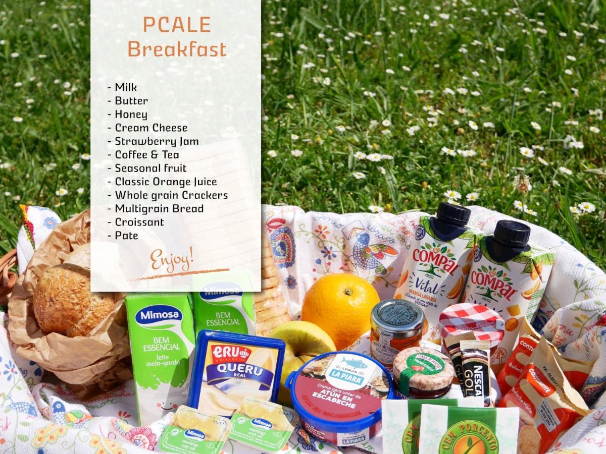 Opo Covelo Home 포르투 외부 사진